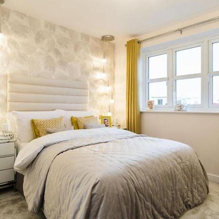דירות לונדון Covent Garden Luxury Retreat מראה חיצוני תמונה