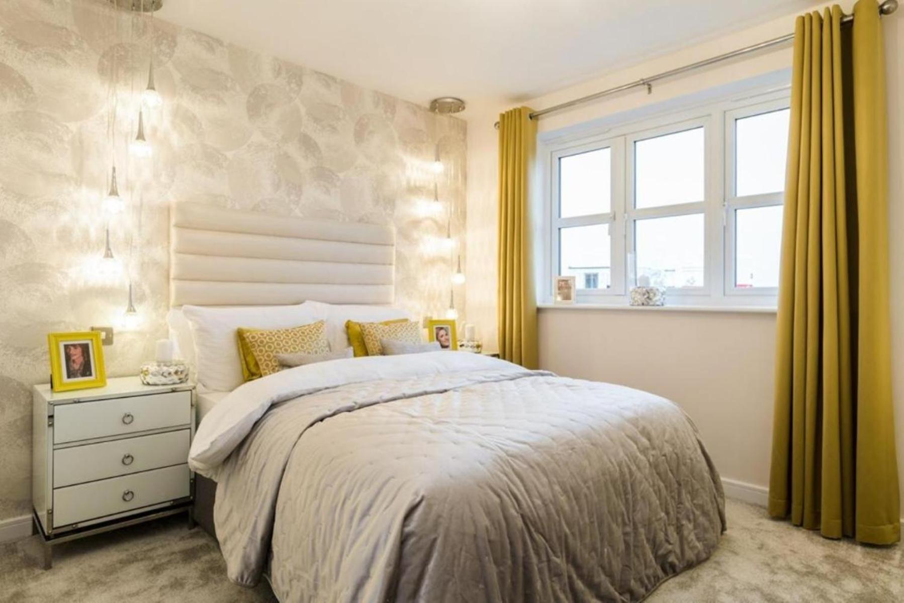 דירות לונדון Covent Garden Luxury Retreat מראה חיצוני תמונה